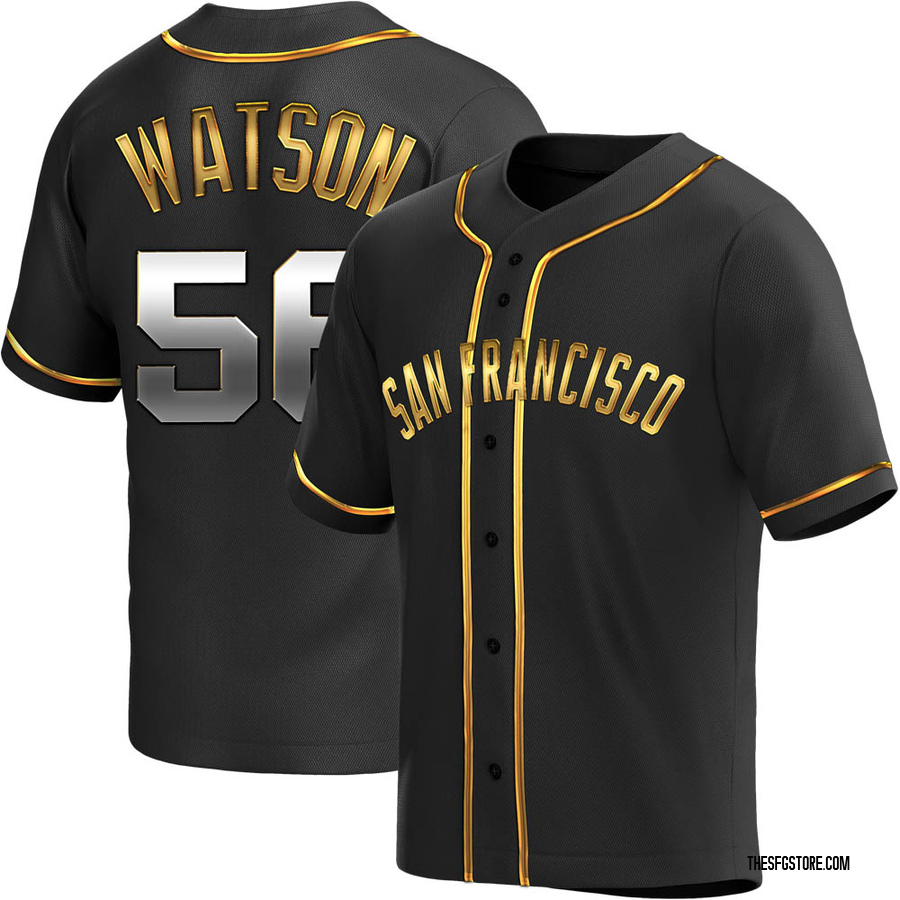 san francisco giants youth jersey