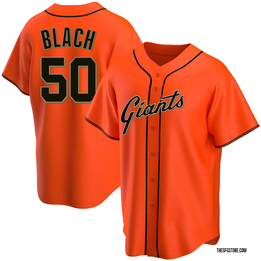 giants orange friday jersey