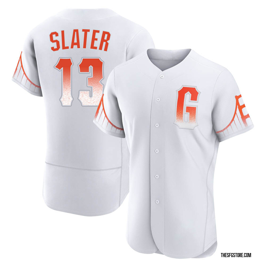 sf giants connect jersey