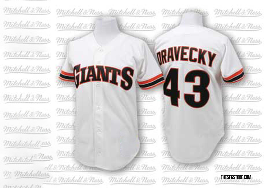 1989 sf giants jersey